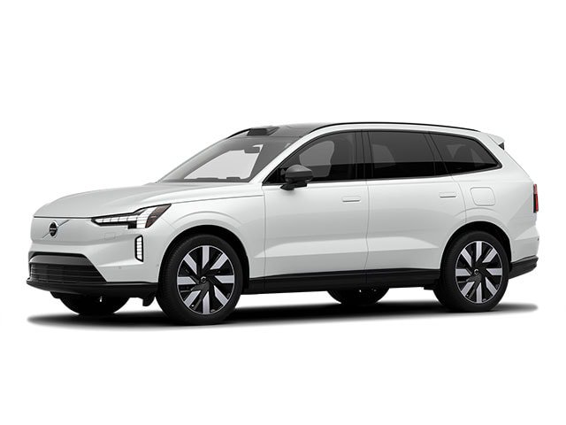Certified 2025 Volvo EX90 Ultra AWD/4WD image 1