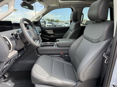 New 2025 Ford Expedition Max Active image 62