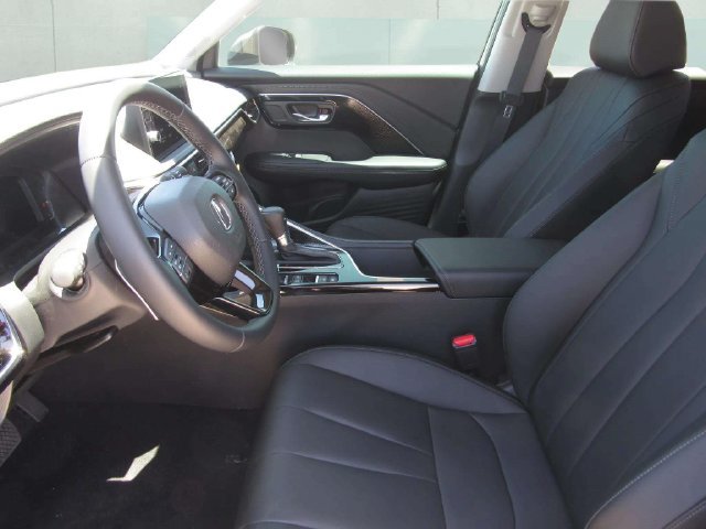 Certified 2025 Acura ADX AWD image 17