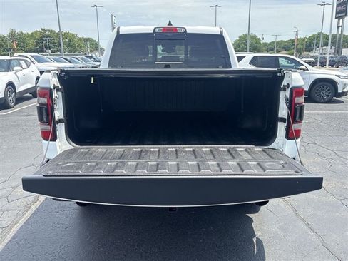 Used 2019 RAM 1500 Rebel w/ Rebel Level 2 Equipment Group AWD/4WD image 25