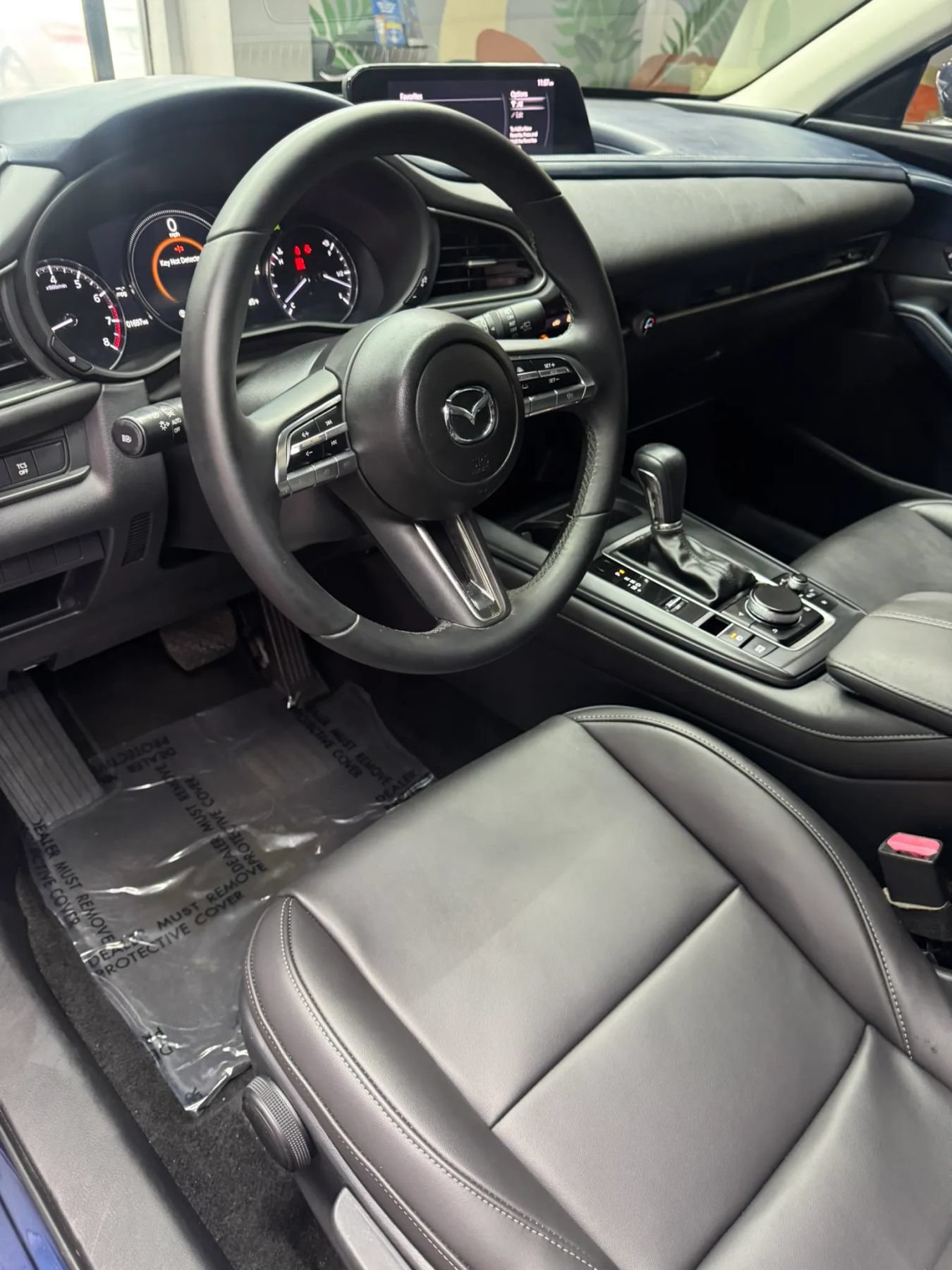 Used 2020 MAZDA CX-30 FWD w/ Select Package image 13
