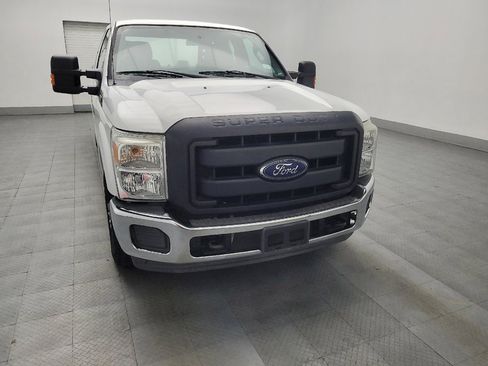 Used 2016 Ford F250 XL w/ Power Equipment Group image 14