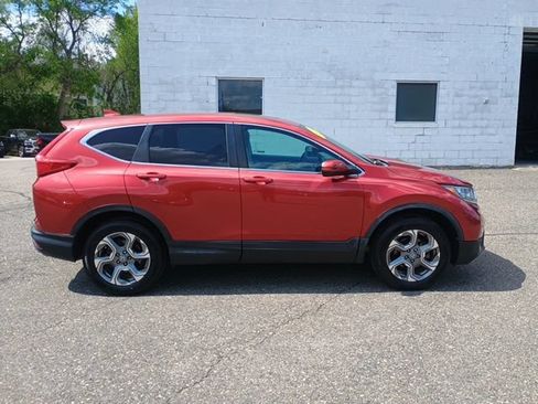 Used 2019 Honda CR-V EX-L image 6