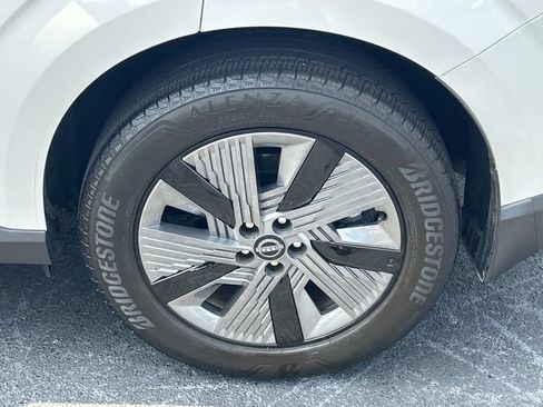Used 2025 Nissan Murano SL w/ Cargo Package AWD/4WD image 14