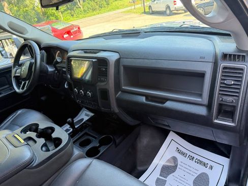 Used 2014 RAM 2500 Tradesman w/ HD Snow Plow Prep Group AWD/4WD image 18