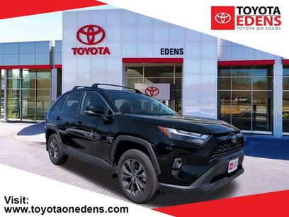 Certified 2024 Toyota RAV4 XLE Premium w/ Weather Package
