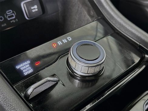 Used 2021 Jeep Grand Cherokee L Limited image 22