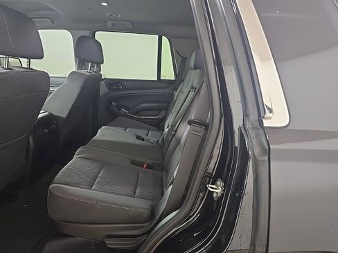 Used 2020 Chevrolet Tahoe LS image 13