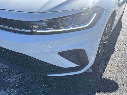 New 2026 Volkswagen Jetta Sport image 9