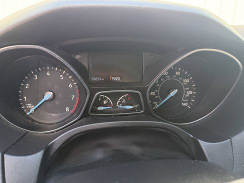 Used 2016 Ford Focus S FWD image 5