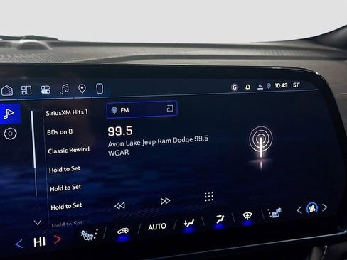 New 2026 Chevrolet Equinox EV LT FWD image 16