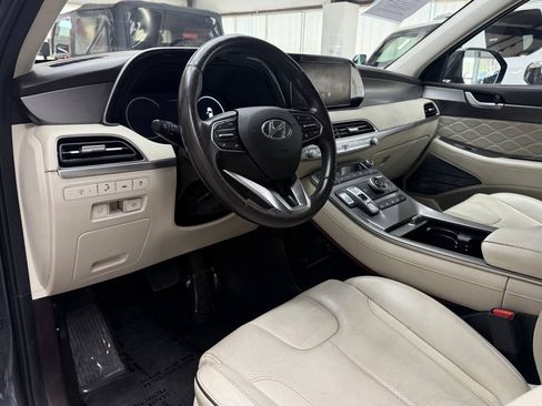 Used 2020 Hyundai Palisade Limited AWD/4WD image 20