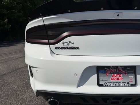Used 2023 Dodge Charger Scat Pack RWD image 19