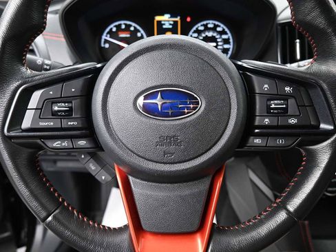 Used 2022 Subaru Forester Sport AWD/4WD image 6