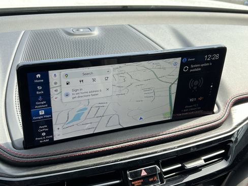 New 2026 Acura MDX Type S image 17