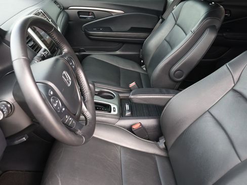 Used 2018 Honda Pilot EX-L image 14