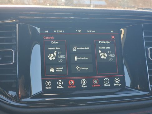 Used 2023 Dodge Durango GT image 21