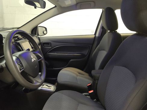 Used 2018 Mitsubishi Mirage ES FWD image 17