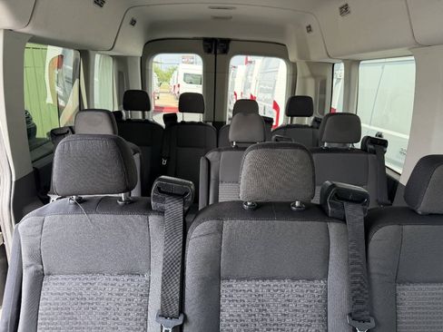 Used 2021 Ford Transit 350 XLT RWD image 13