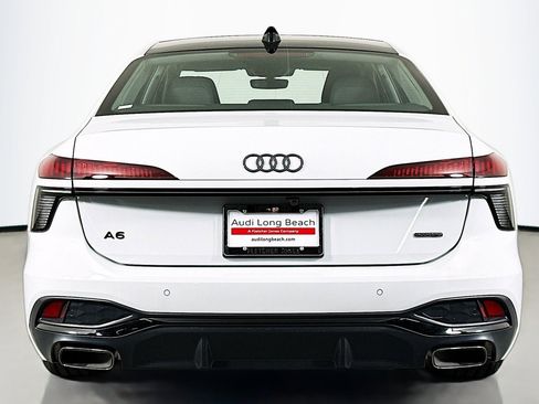 New 2026 Audi A6 Premium Plus image 3