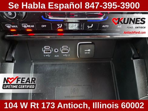 Used 2024 Jeep Grand Cherokee L Altitude image 64