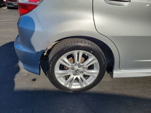 Used 2011 Honda Fit Sport image 20