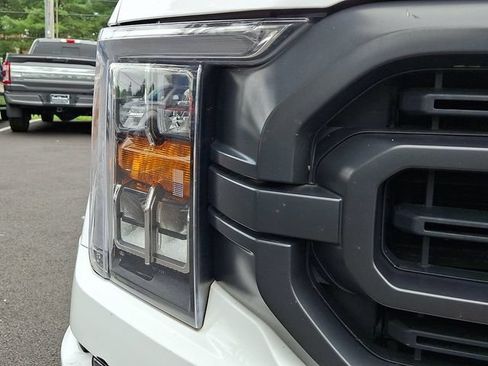 Certified 2021 Ford F150 XLT w/ Equipment Group 302A High AWD/4WD image 12