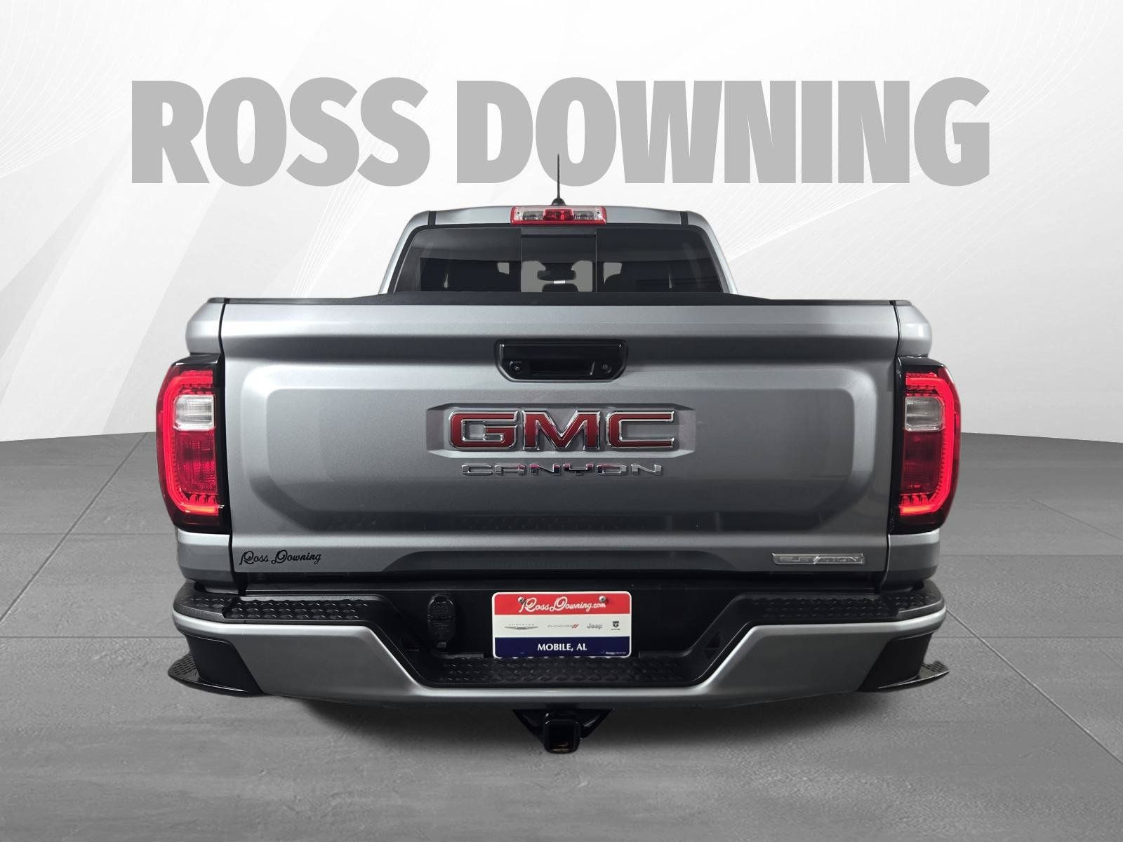 Used 2024 GMC Canyon Elevation w/ Convenience Package RWD image 5