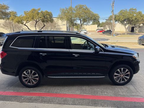 Used 2015 Mercedes-Benz GL 450 4MATIC image 6