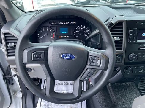 Used 2022 Ford F250 XL w/ Power Equipment Group image 15