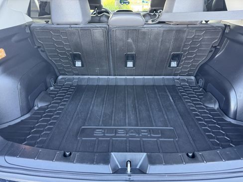 Used 2021 Subaru Crosstrek 2.5i Sport w/ Moonroof Package image 19