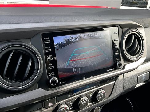 Used 2023 Toyota Tacoma SR image 21