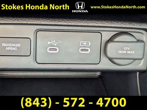 Used 2025 Honda Civic Sport image 22