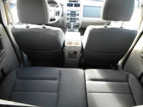 Used 2009 Ford Escape 4WD Hybrid image 19