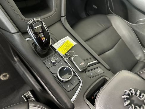 Used 2023 Cadillac XT6 Sport image 20