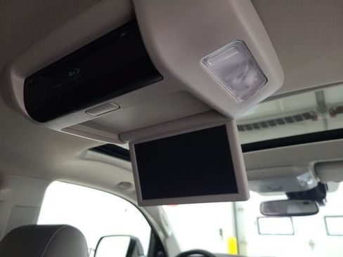 Certified 2019 Toyota Sequoia Limited AWD/4WD image 5