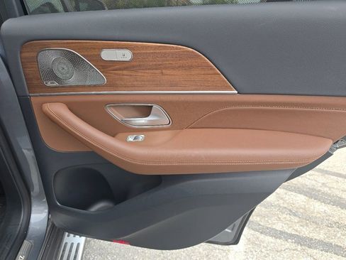 Used 2026 Mercedes-Benz GLE 350 4MATIC image 24