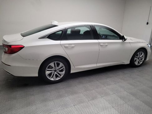 Used 2019 Honda Accord LX image 10