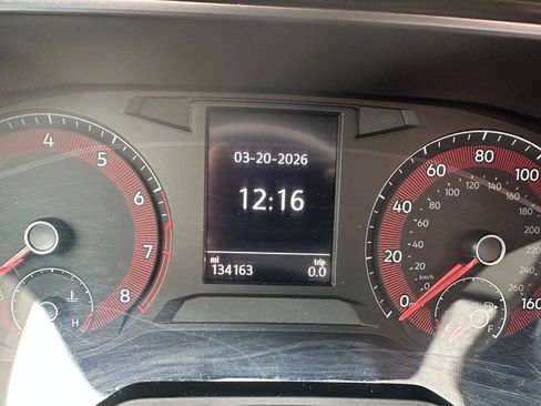 Used 2019 Volkswagen Jetta SE FWD image 18