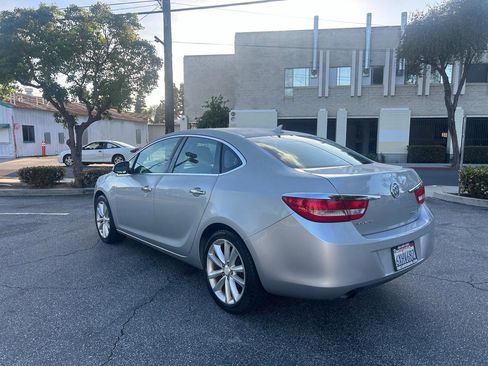 Used 2013 Buick Verano image 21