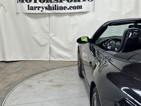 Used 2008 Porsche 911 Turbo image 12