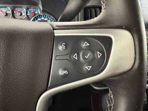 Used 2017 GMC Sierra 1500 SLT image 19