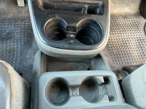 Used 2013 Nissan NV 3500 SV w/ Technology Pkg image 25