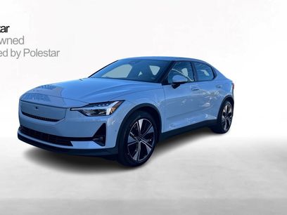 Certified 2024 Polestar Polestar 2 w/ Pilot Pack