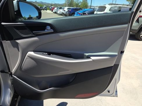 Used 2017 Hyundai Tucson SE w/ SE Popular Package 02 FWD image 20