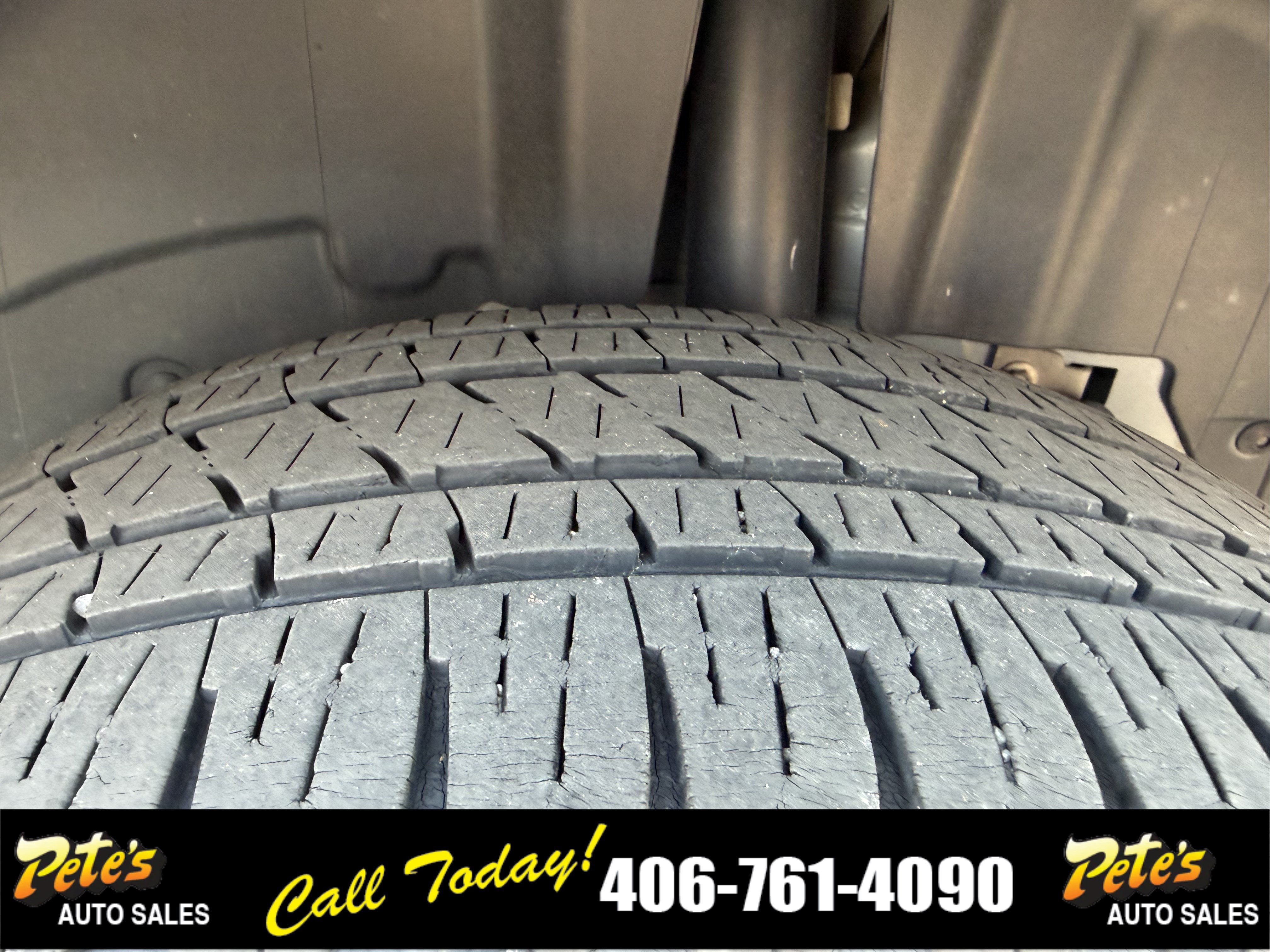 Used 2018 Ford Explorer Limited AWD/4WD image 19