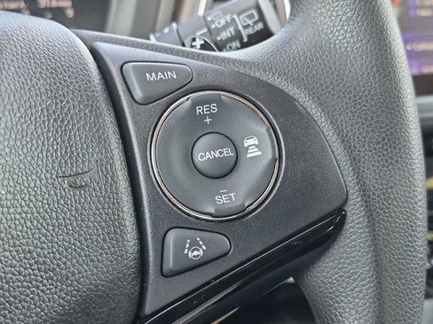 Certified 2020 Honda HR-V EX image 24