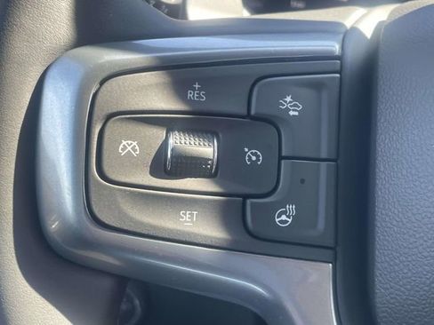 New 2026 Chevrolet Silverado 1500 RST image 14