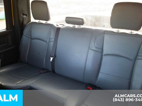 Used 2024 RAM 2500 Tradesman AWD/4WD image 20