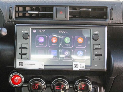 New 2026 Subaru BRZ Series.Yellow image 14